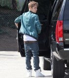 I "Belieb" we all have this little diva douche to thank for the trend.