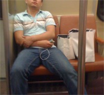 Metro Douche