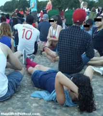 I hear it's really good for your hair!